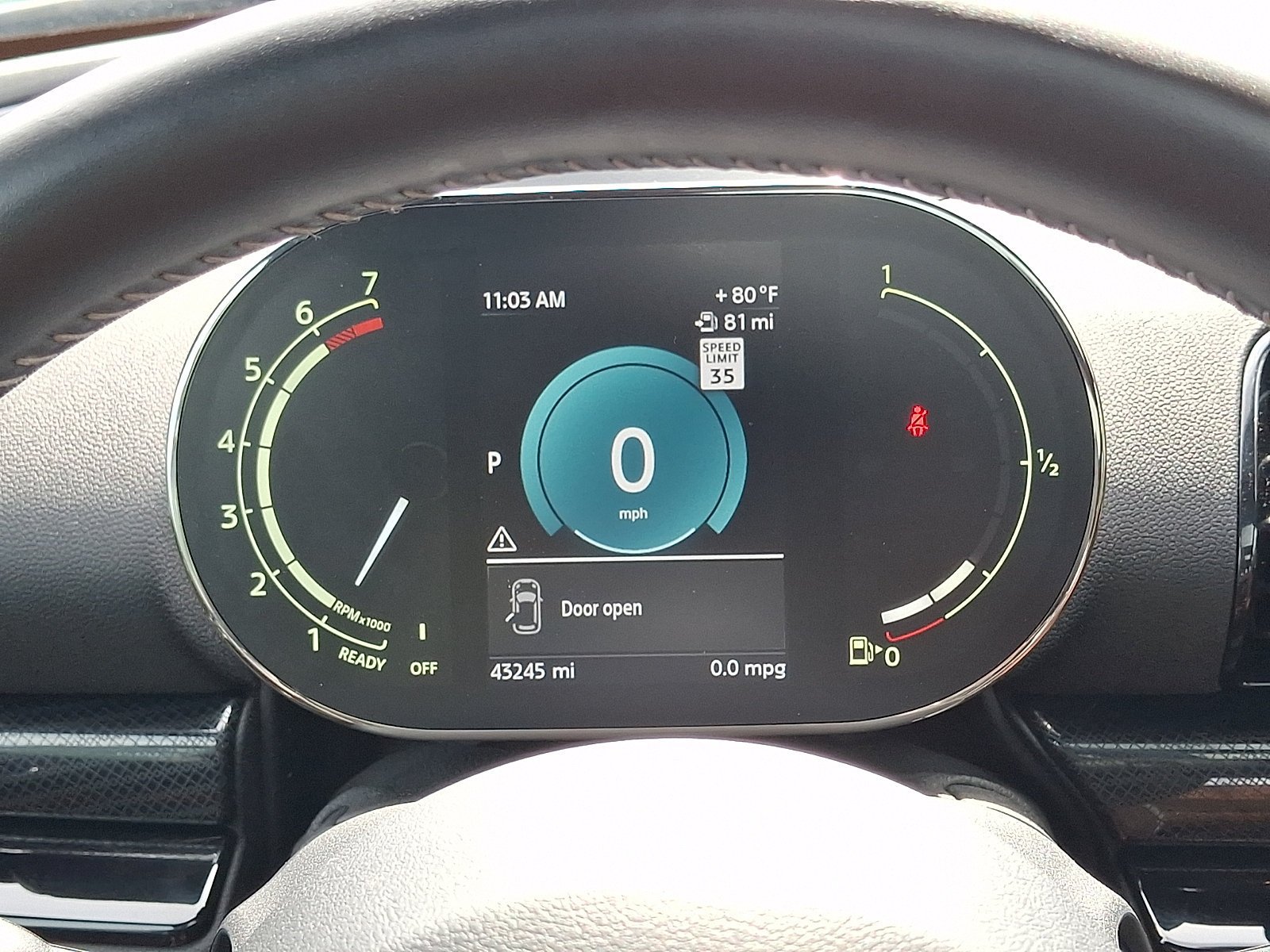 Used 2022 MINI Cooper Clubman S AWD/4WD image 23