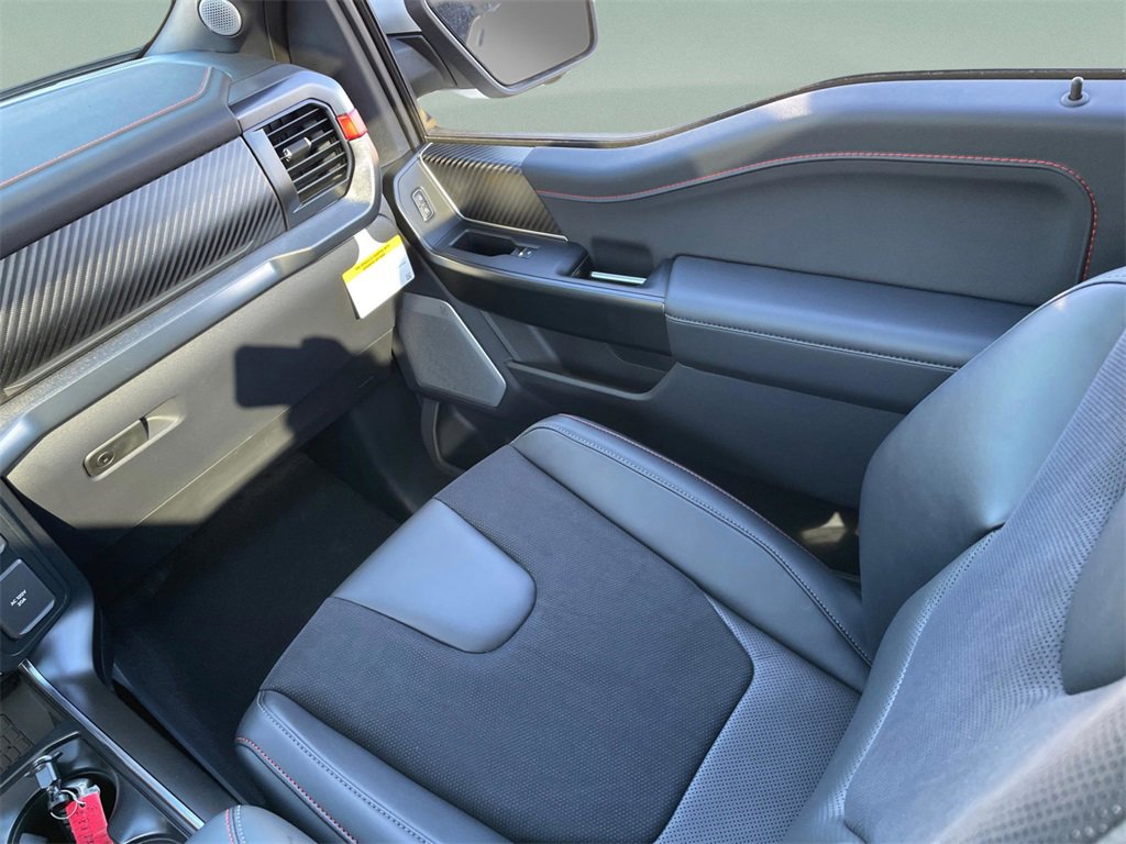 New 2025 Ford F150 Raptor image 15