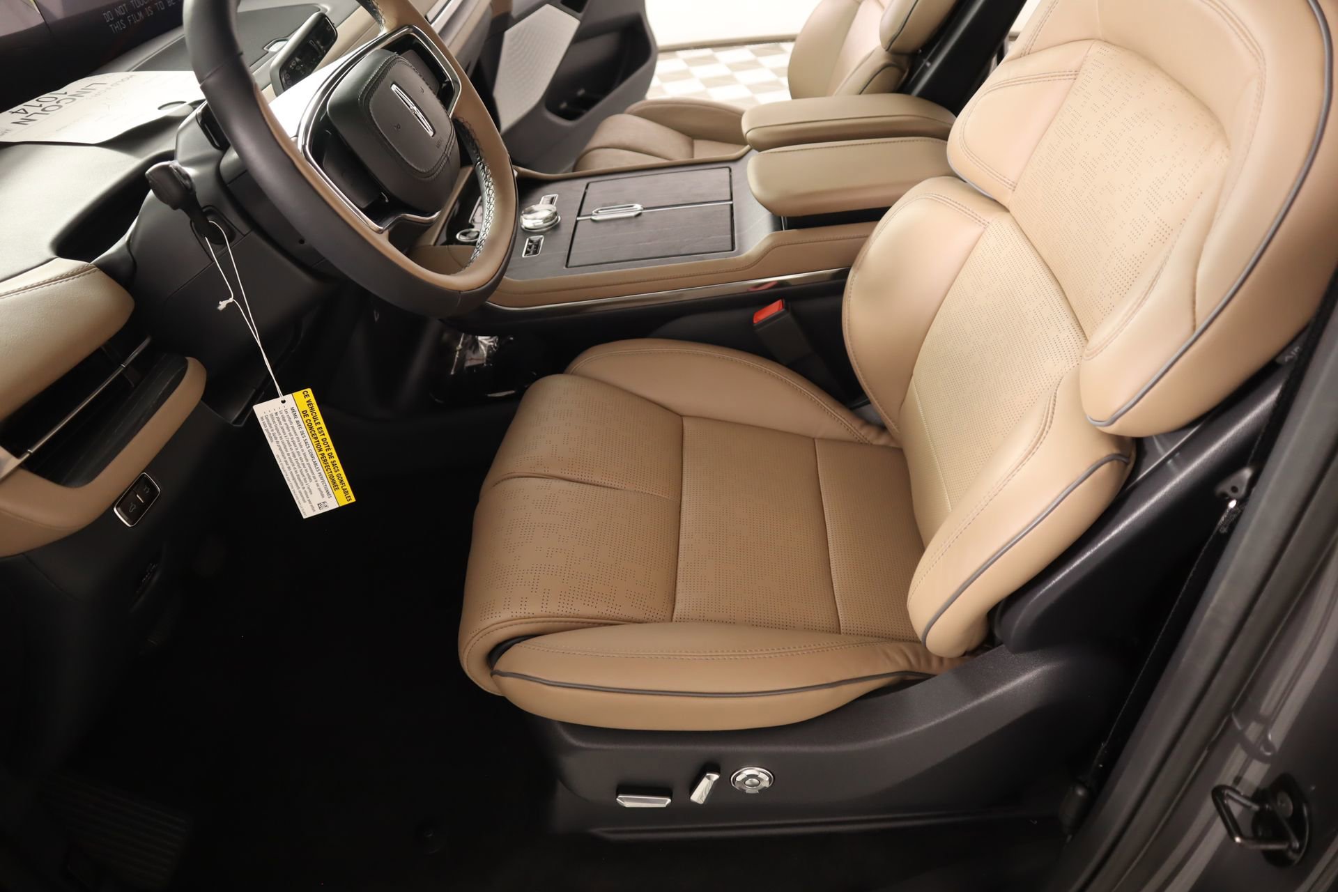 New 2026 Lincoln Navigator L Black Label image 11