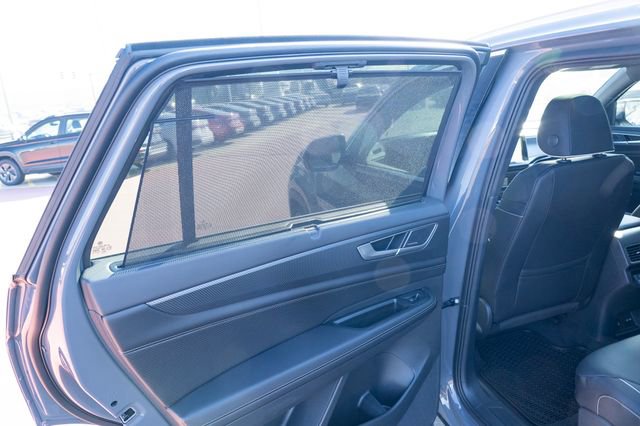 New 2026 Volkswagen Atlas Cross Sport SEL Premium R-Line image 15