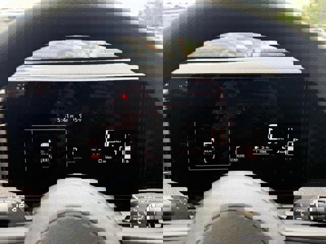 New 2025 Nissan Kicks SV image 26