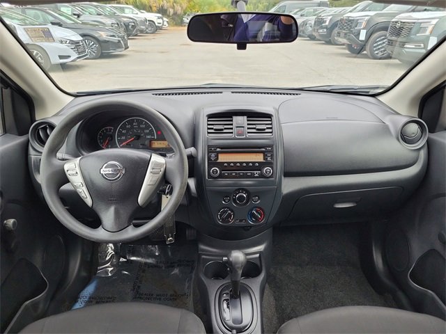 Used 2016 Nissan Versa S Plus image 21