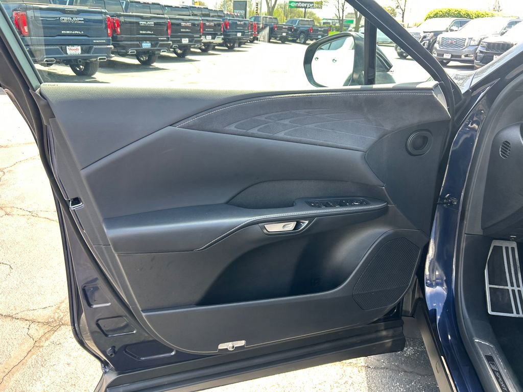 Used 2023 Lexus RX 350 F Sport w/ Accessory Package (Z1) AWD/4WD image 17