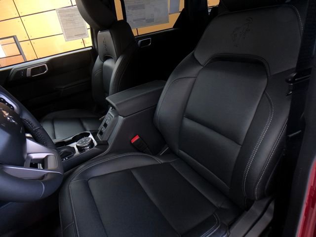 New 2026 Ford Bronco Badlands image 10