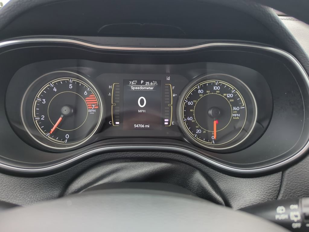 Used 2021 Jeep Cherokee Latitude image 25