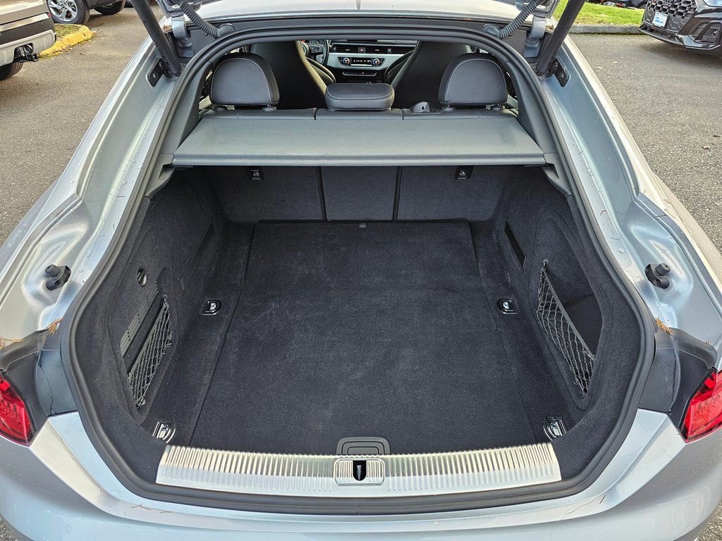 Used 2018 Audi S5 Premium Plus AWD/4WD image 23