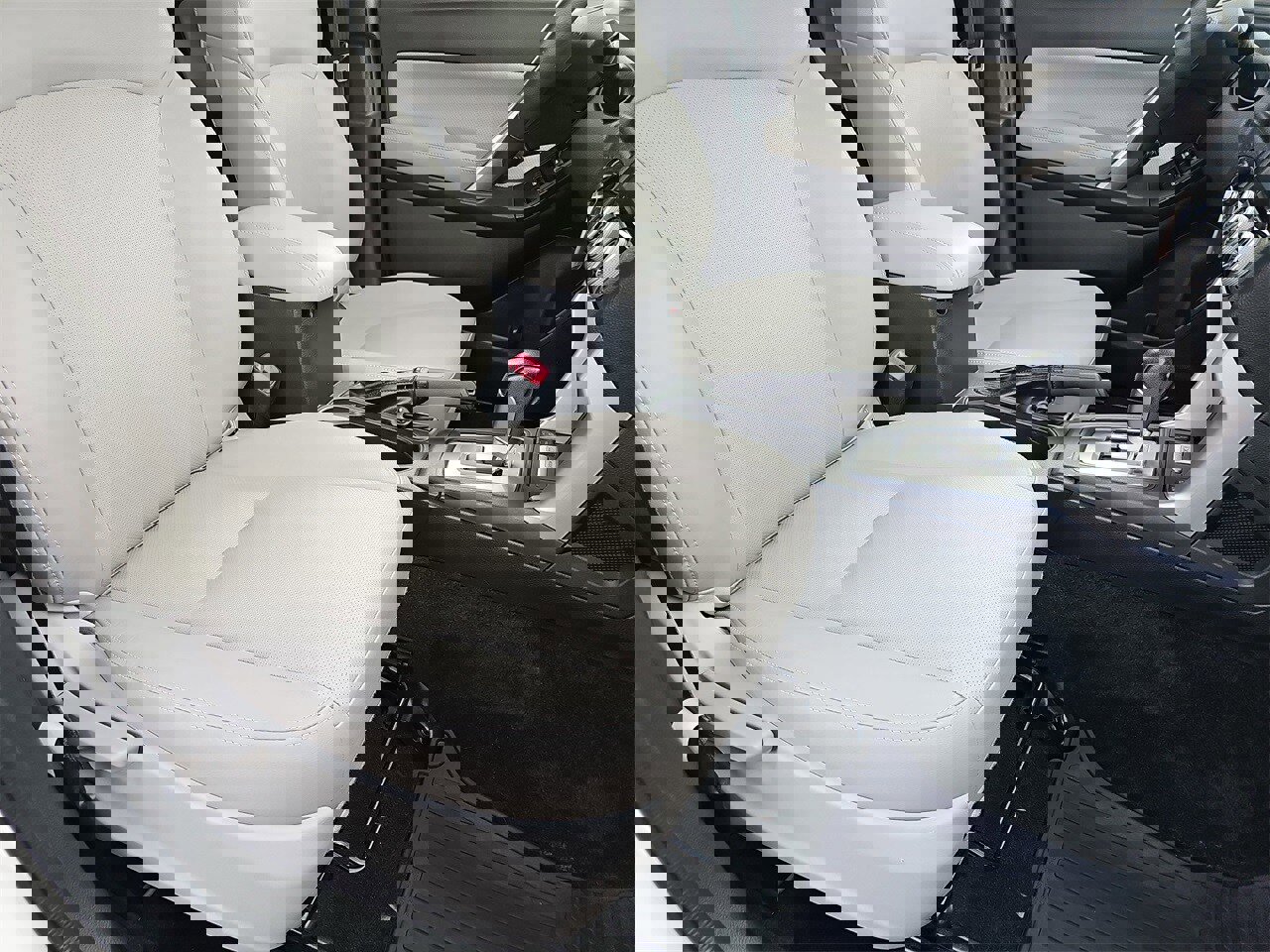 Used 2016 Subaru Forester 2.5i Limited image 10