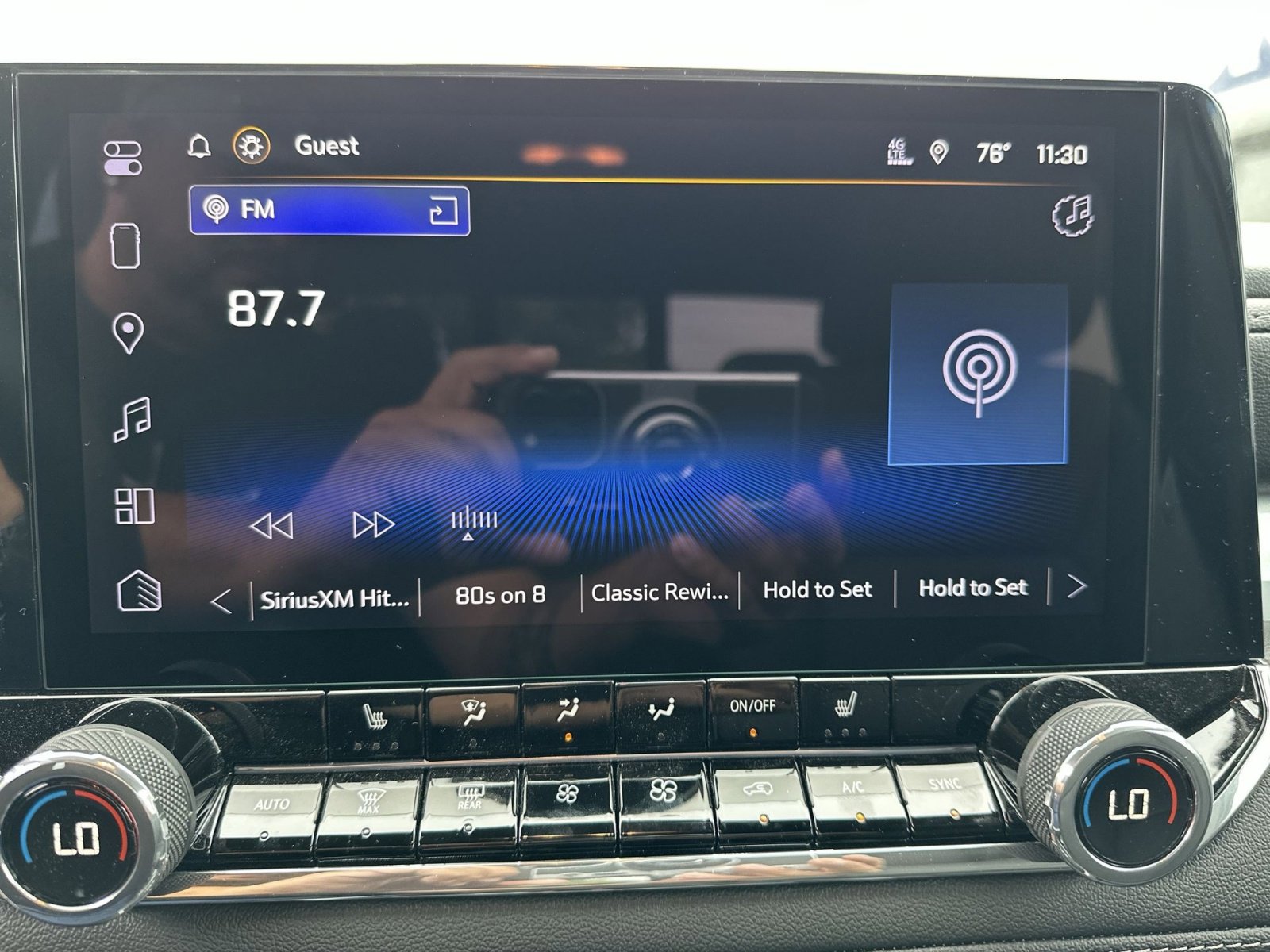 New 2026 Chevrolet Colorado LT w/ LT Convenience Package AWD/4WD image 18