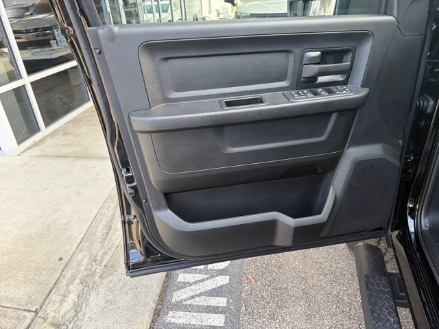 New 2026 RAM 2500 Tradesman AWD/4WD image 20