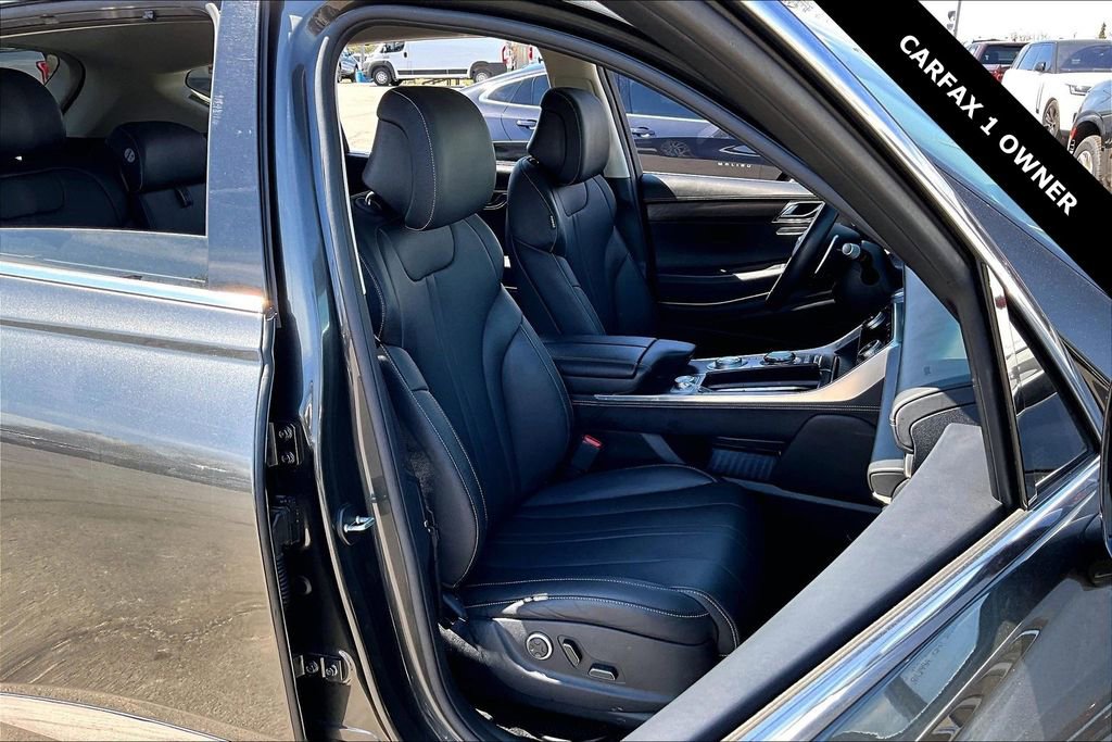 Used 2024 Genesis GV80 2.5T image 27