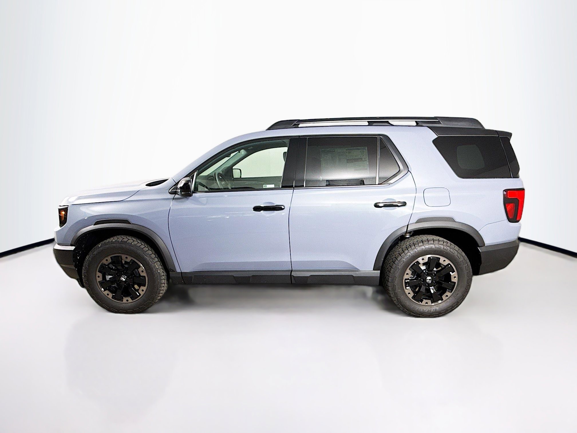 New 2026 Honda Passport TrailSport Elite image 7