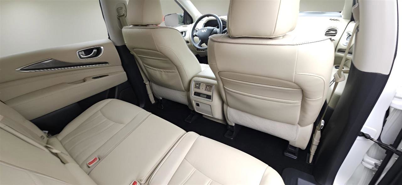 Used 2019 INFINITI QX60 Luxe w/ Essential Package AWD/4WD image 35