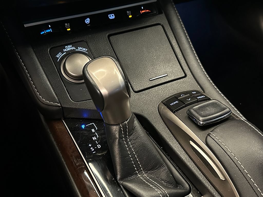 Used 2017 Lexus ES 350 w/ Luxury Package FWD image 16