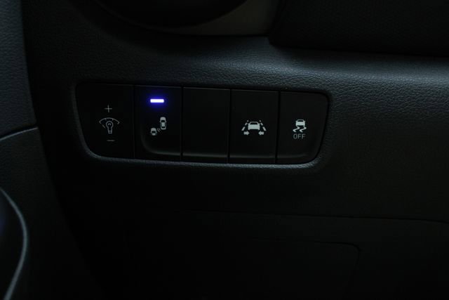 Used 2021 Hyundai Kona Night w/ Cargo Package image 10