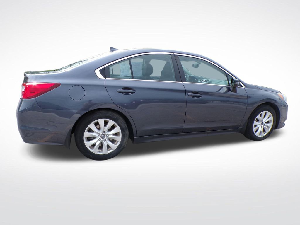 Used 2016 Subaru Legacy 2.5i Premium AWD/4WD image 8