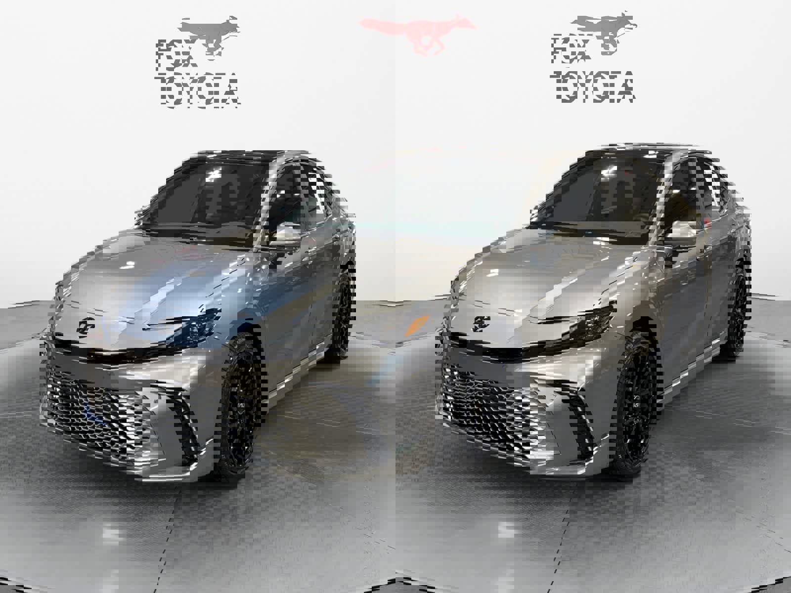 Used 2026 Toyota Camry XSE w/ Premium Plus Package video 1