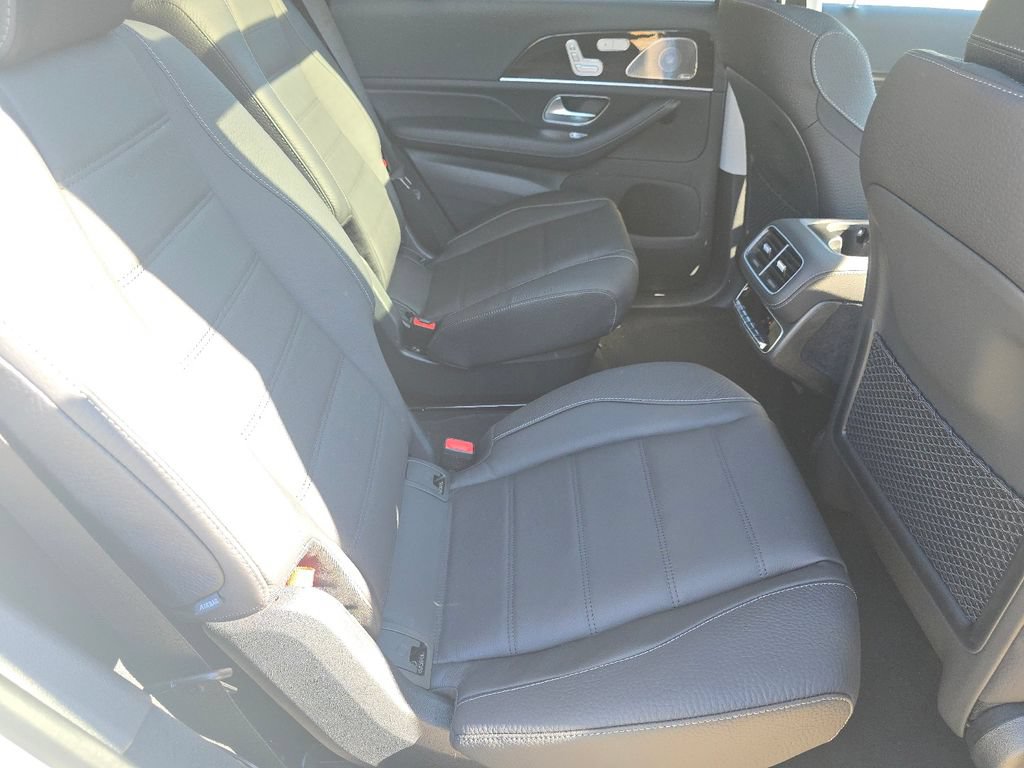New 2026 Mercedes-Benz GLS 450 4MATIC image 20