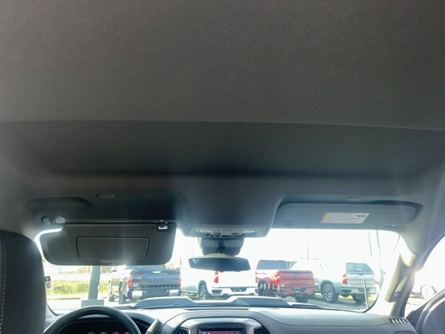 Used 2025 Chevrolet Silverado 1500 Custom Trail Boss image 41