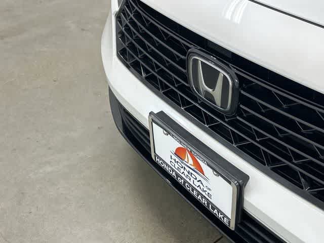 Used 2024 Honda Accord EX-L image 29