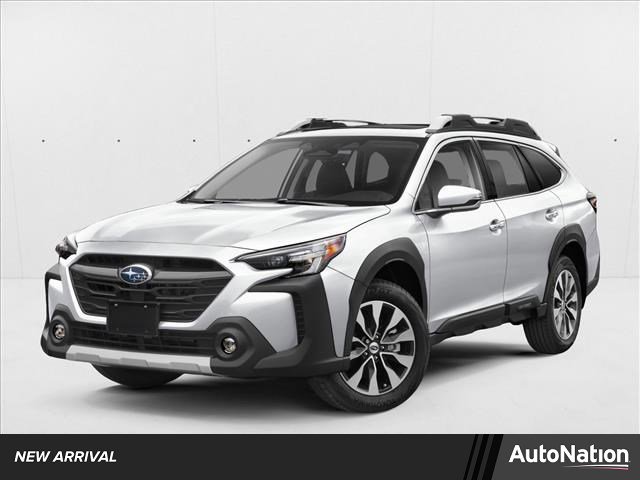 Certified 2025 Subaru Outback Touring XT w/ Popular Package #2 image 1