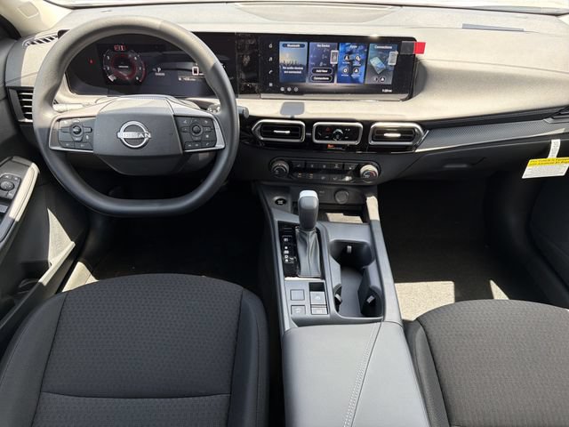 New 2026 Nissan Sentra S w/ S Cold Weather Package FWD image 12