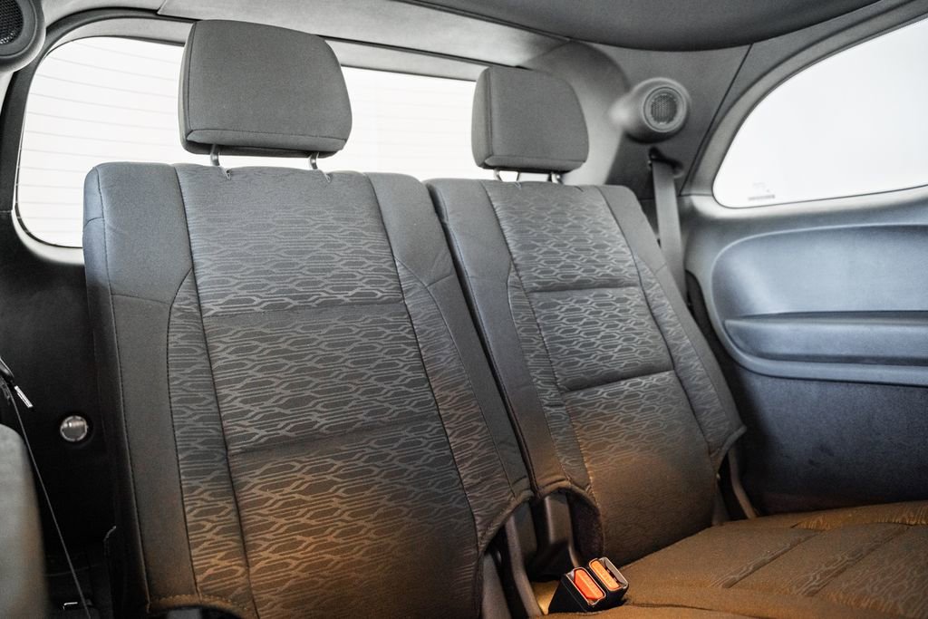 New 2026 Dodge Durango GT image 35