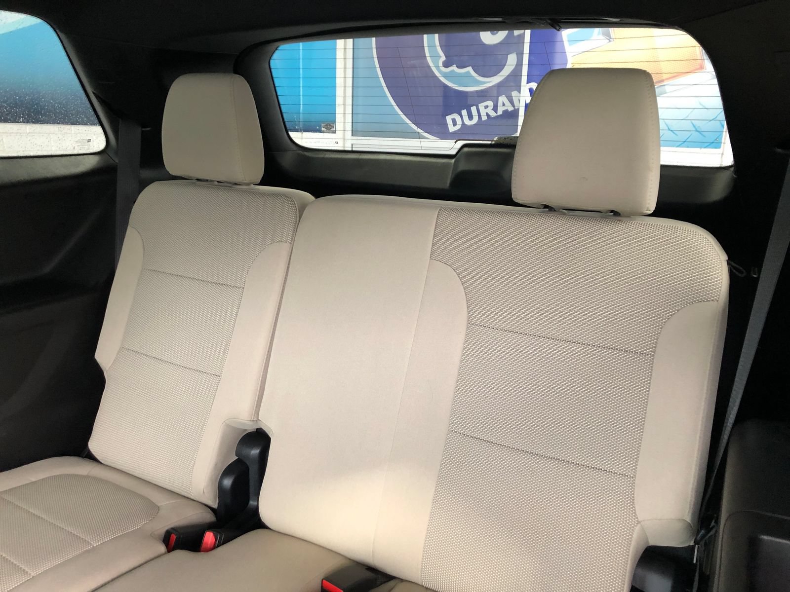 Used 2023 Chevrolet Traverse LS w/ Safety Package FWD image 11