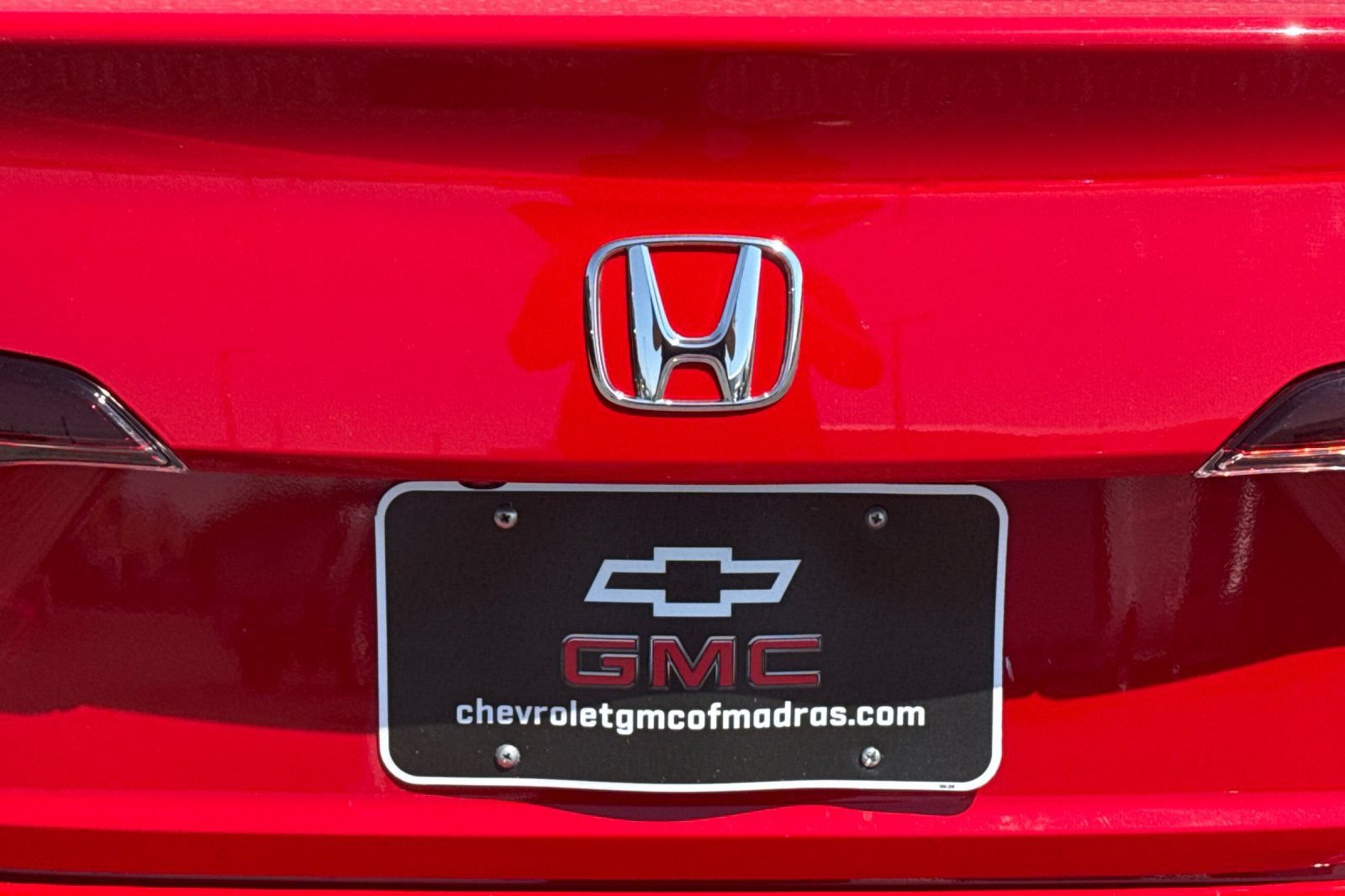 Used 2025 Honda Civic LX image 46