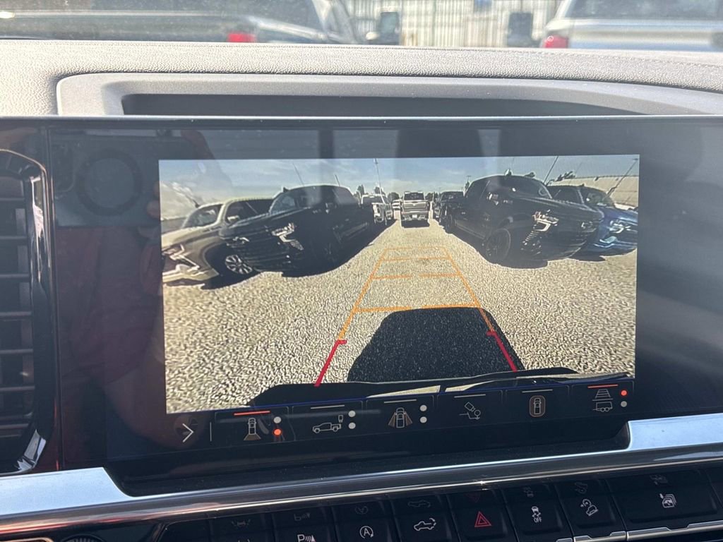 New 2026 Chevrolet Silverado 1500 RST image 26