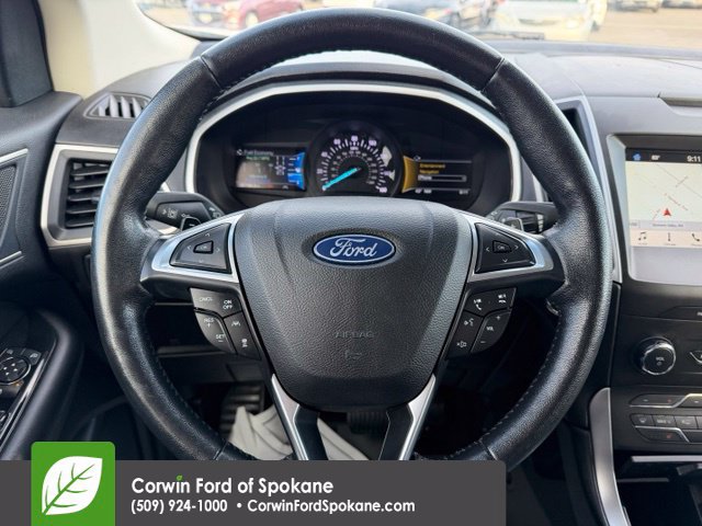 Used 2019 Ford Edge SEL w/ Equipment Group 201A AWD/4WD image 25