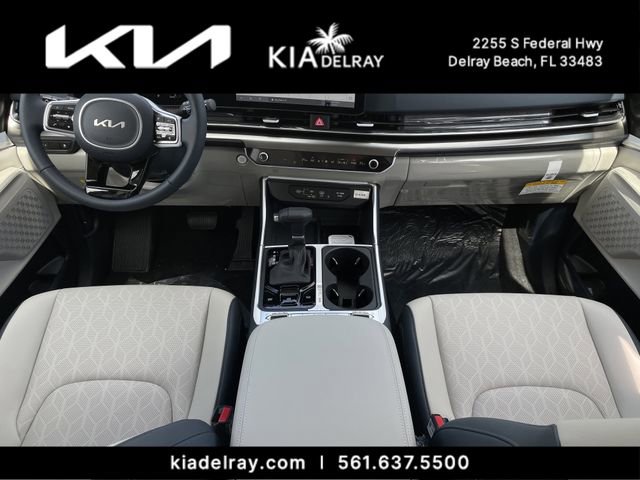 New 2026 Kia Carnival SX image 11