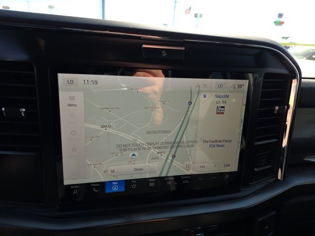 New 2026 Ford F350 Lariat image 20