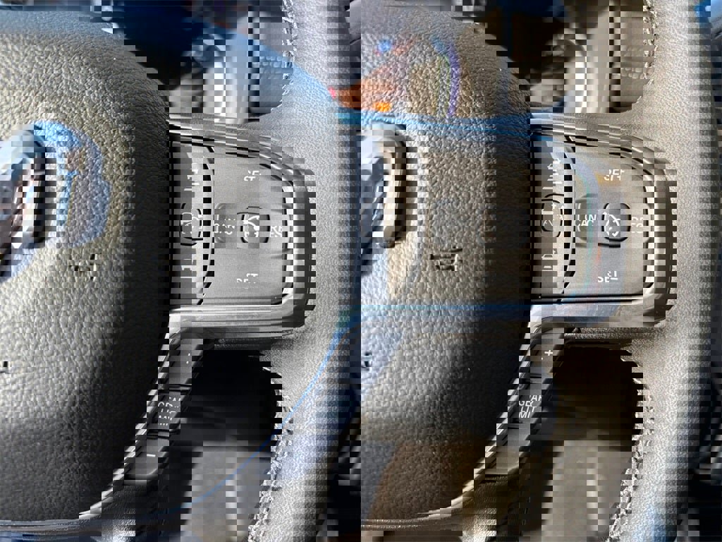 New 2025 RAM 2500 Laramie image 23