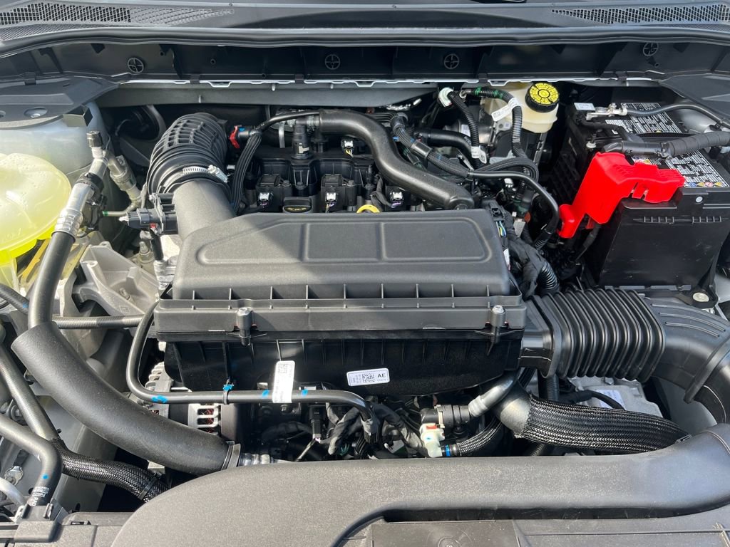 New 2026 Ford Escape Active image 3