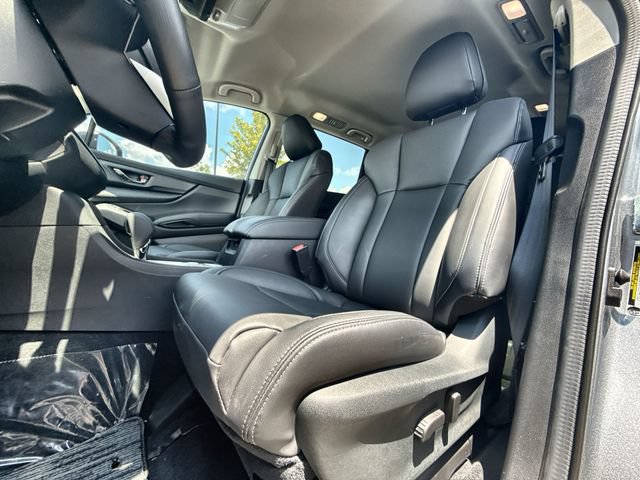 Used 2026 Subaru Ascent Premium AWD/4WD image 11
