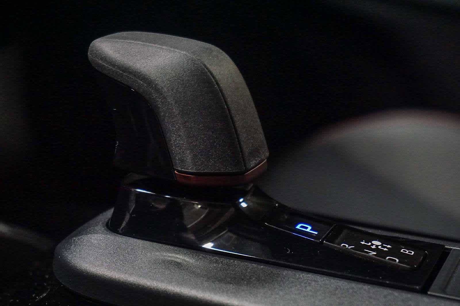 New 2026 Toyota Prius Plug-In Hybrid FWD image 22