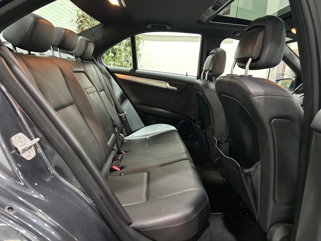 Used 2013 Mercedes-Benz C 250 Sedan image 40