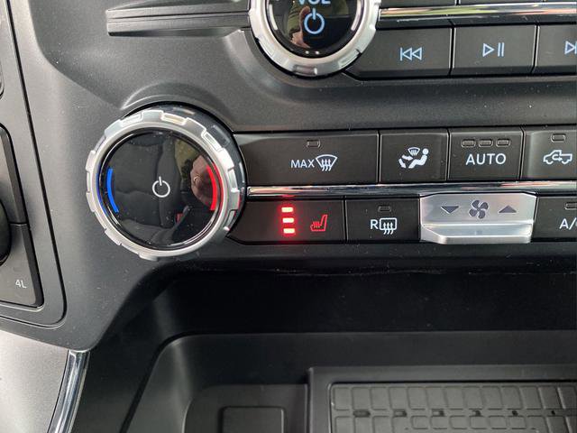 New 2025 Ford F150 XLT w/ Equipment Group 303A High image 7