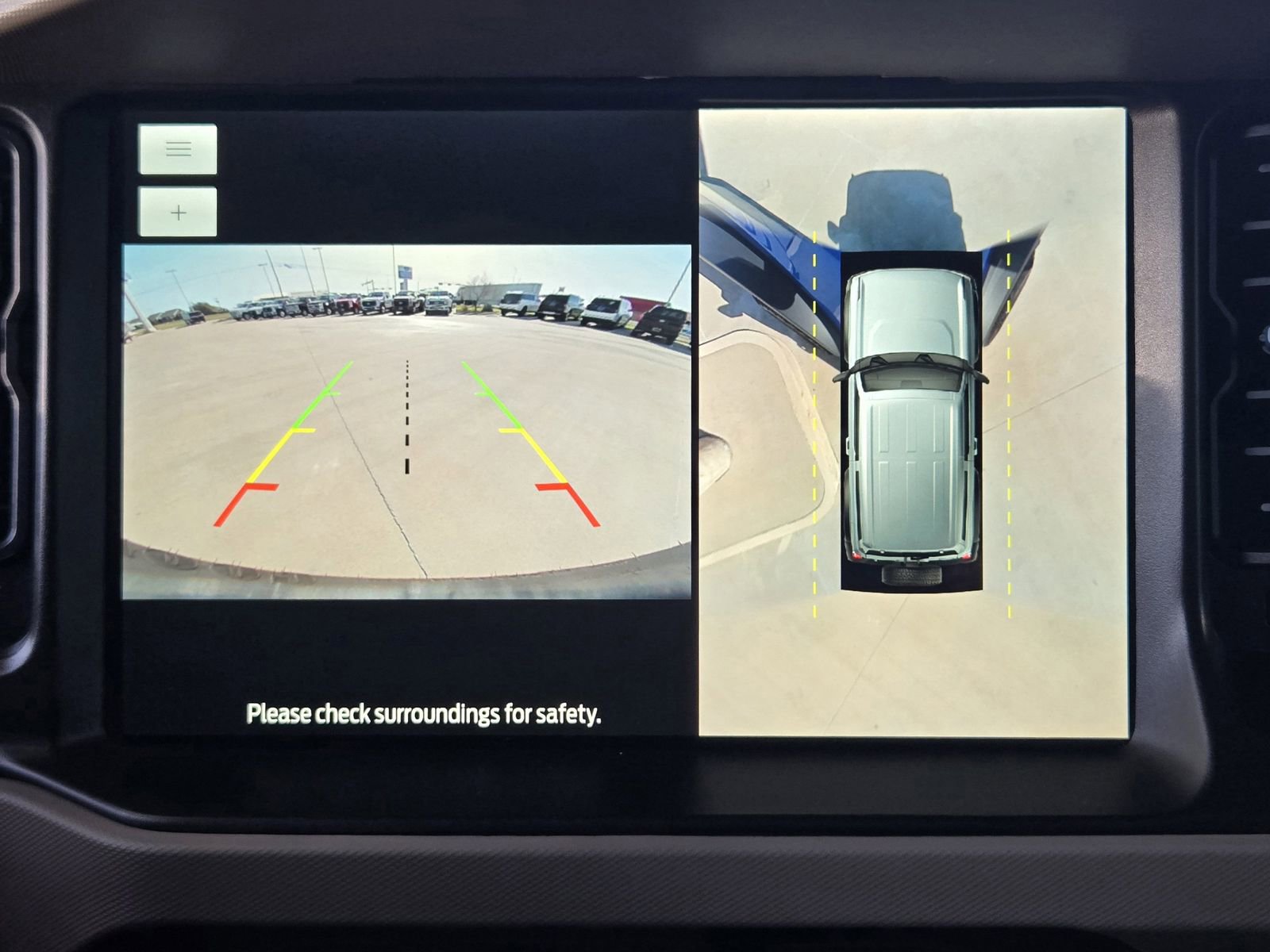 Used 2023 Ford Bronco Wildtrak image 20