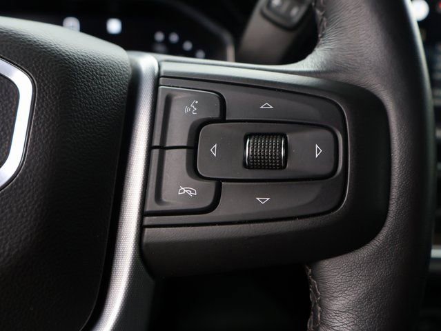 Certified 2022 GMC Sierra 1500 Elevation AWD/4WD image 33