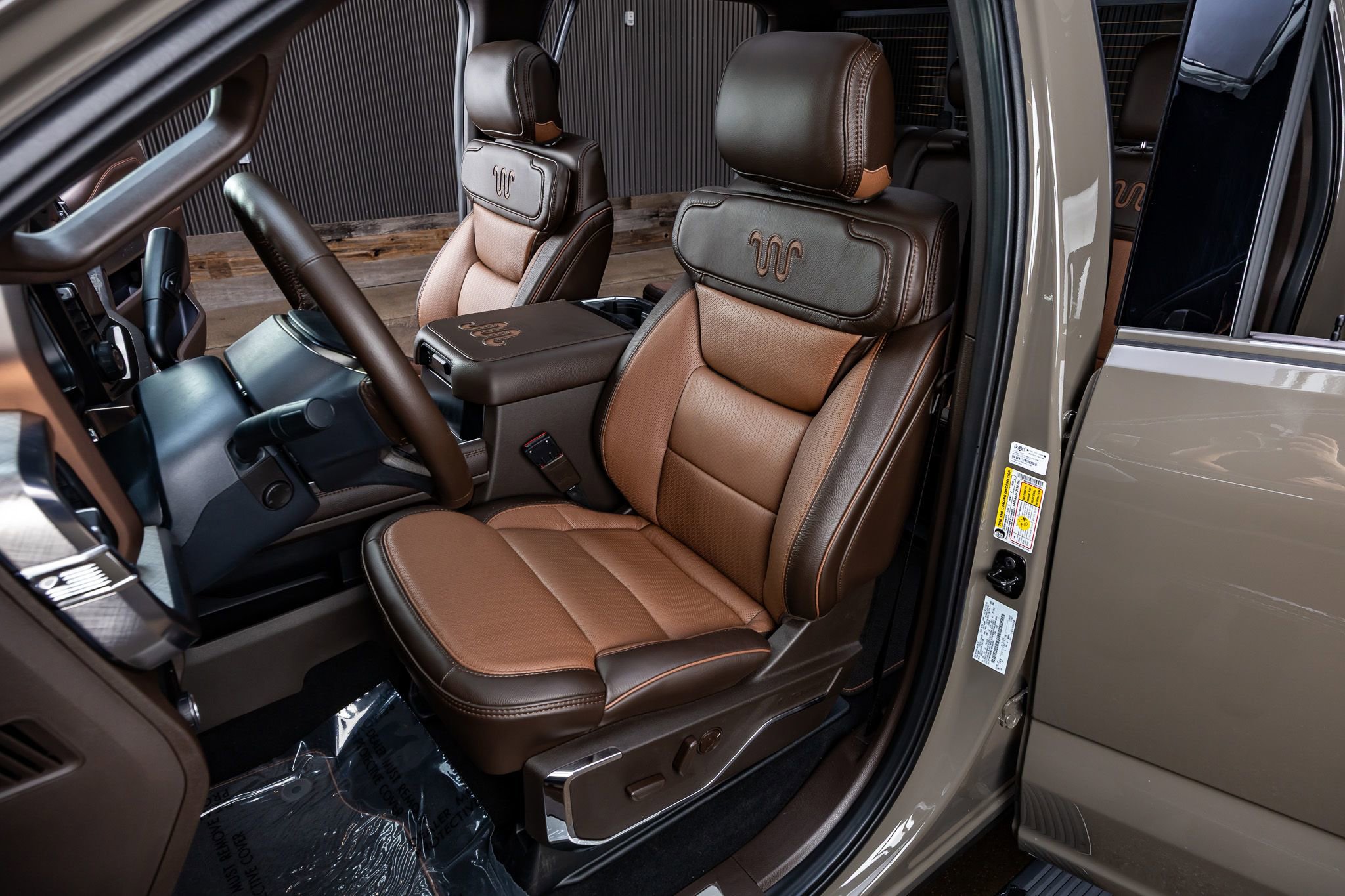 Used 2026 Ford F250 King Ranch w/ Chrome Package image 30