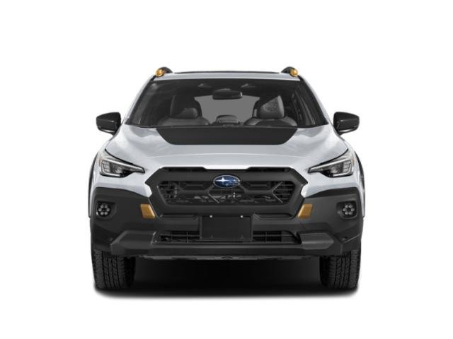 Certified 2024 Subaru Crosstrek 2.5i Wilderness AWD/4WD image 7