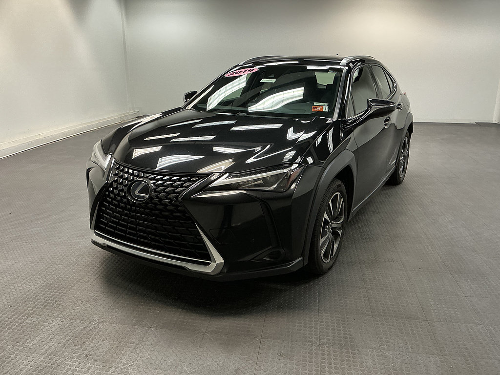 Used 2019 Lexus UX 250h w/ Premium Package