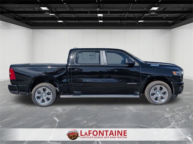 New 2026 RAM 1500 Big Horn image 10