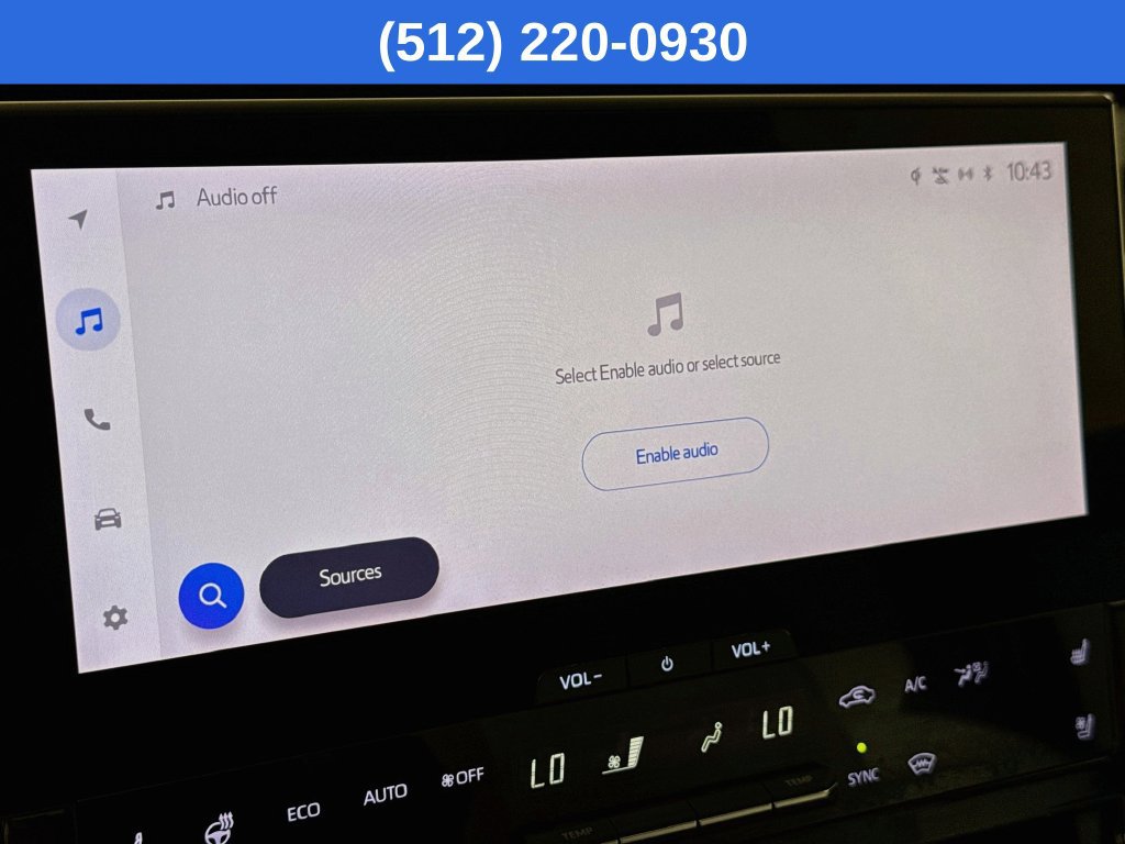 Certified 2023 Subaru Solterra AWD image 18