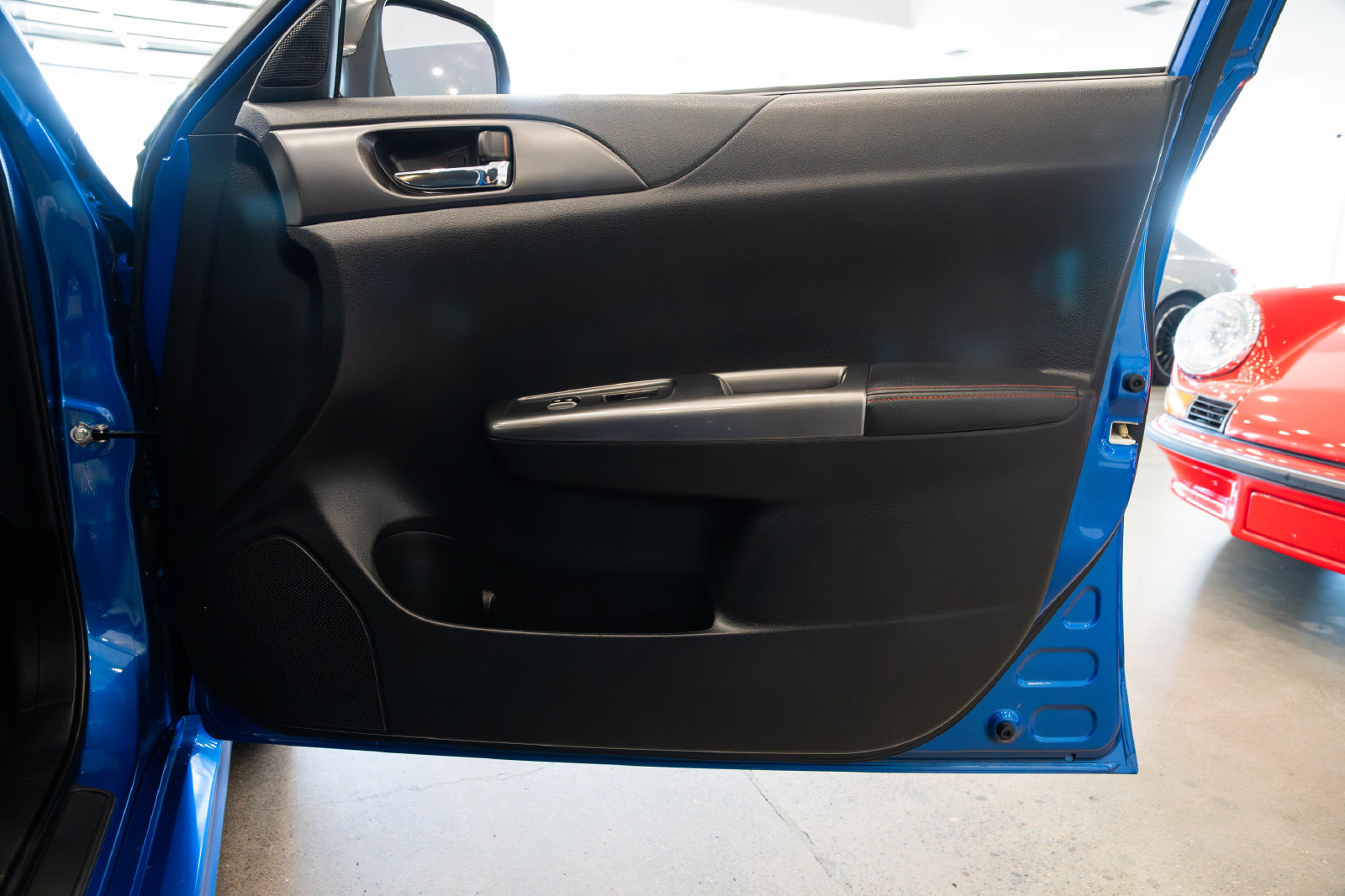 Used 2011 Subaru Impreza WRX Hatchback AWD/4WD image 19