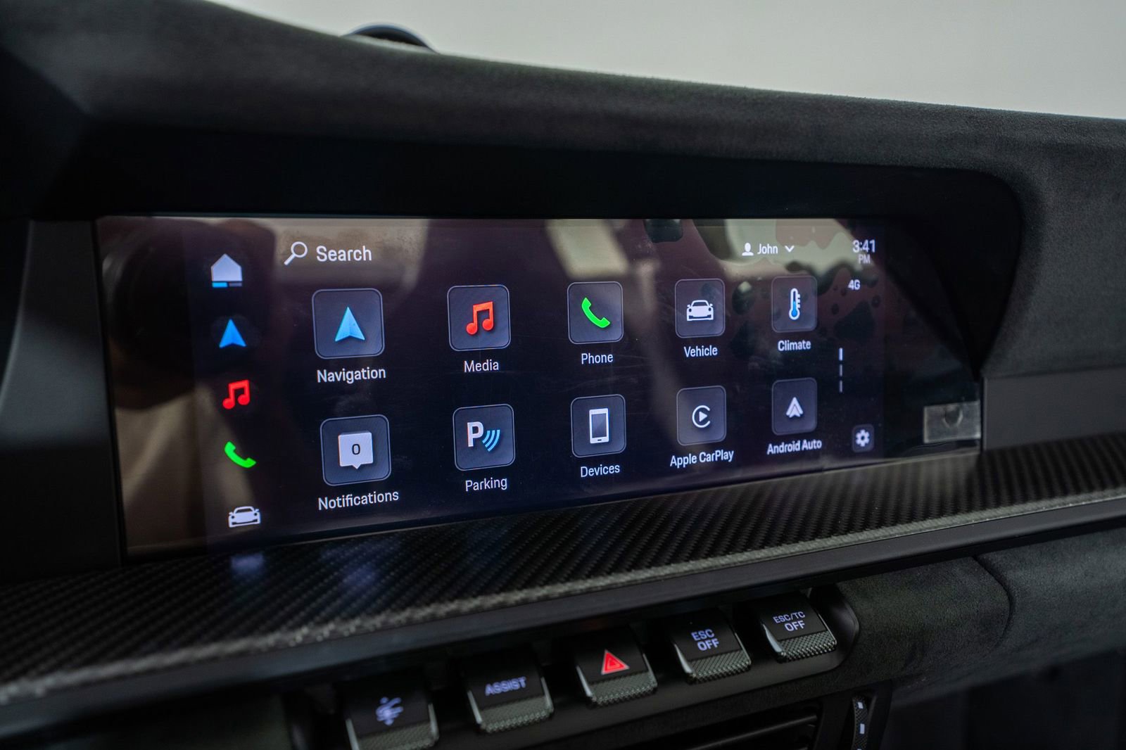 Used 2025 Porsche 911 GT3 image 34