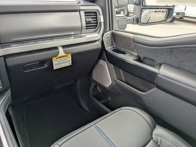 New 2025 Ford F350 Platinum image 18