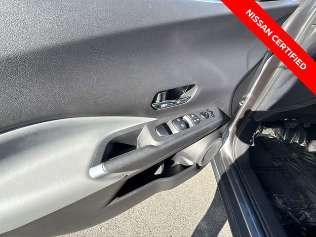 Certified 2024 Nissan Kicks SR w/ SR Premium Package FWD image 13