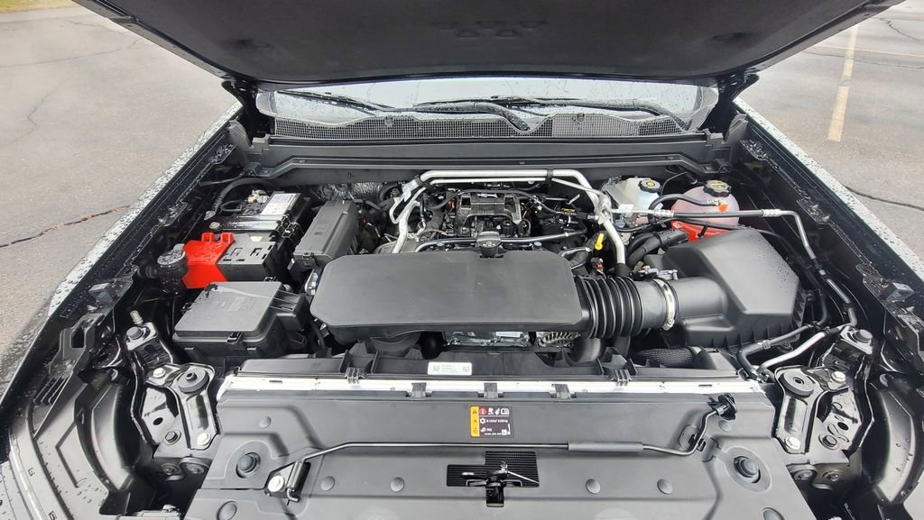 New 2026 Chevrolet Colorado Z71 w/ Z71 Convenience Package 2 image 17